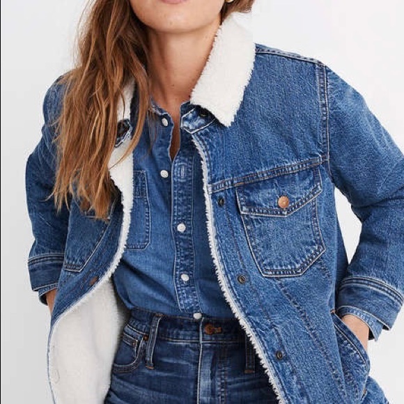 Denim jacket - Picture 2 of 2